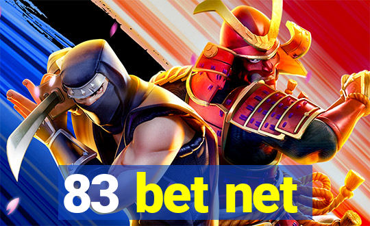 83 bet net